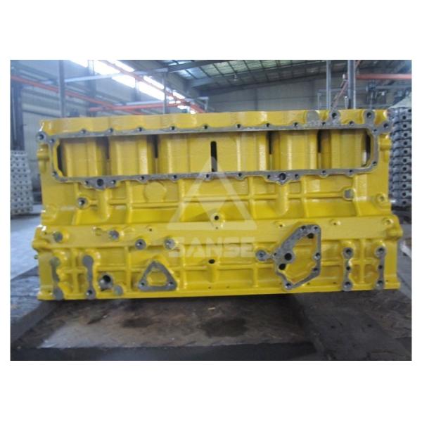 S6K CAT3066 Cylinder Block 517613 For Excavator E320B MITSUBISHI CAT Engine Parts