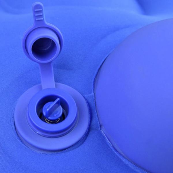 OEM Ultralight Foldable Air Cushion S Sleeping Rubber Mat With Pillow