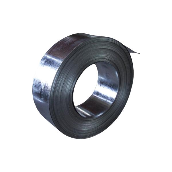 AISI JIS ASTM Q235 Q215 Q345 Calidad de acero galvanizado bobina laminada en frío / laminada en caliente