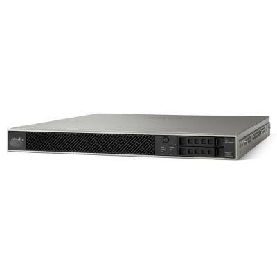 120 GB MLC SED Serial Ports/Slots NIB Original ASA5555-FPWR-K8 Enterprise-Class Firewall