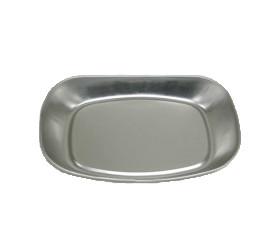 0.35mm Thickness 4c Color PMS CMYK Metal Tin Ice Bucket