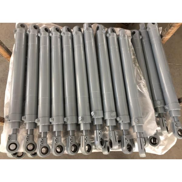 Цилиндр двойного действия аграрный гидравлический для ODM OEM трактора фермы