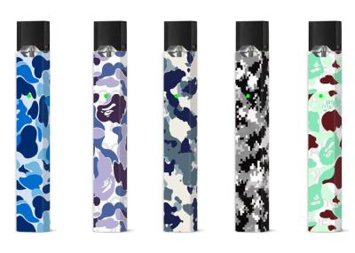  420 Lifestyles Half Package Sticker 0.02mm Thicness Oem/Odm Available