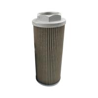 H1187T Filtro hidráulico de fluido 600-211-5240 Para escavadeira Yanmar 55