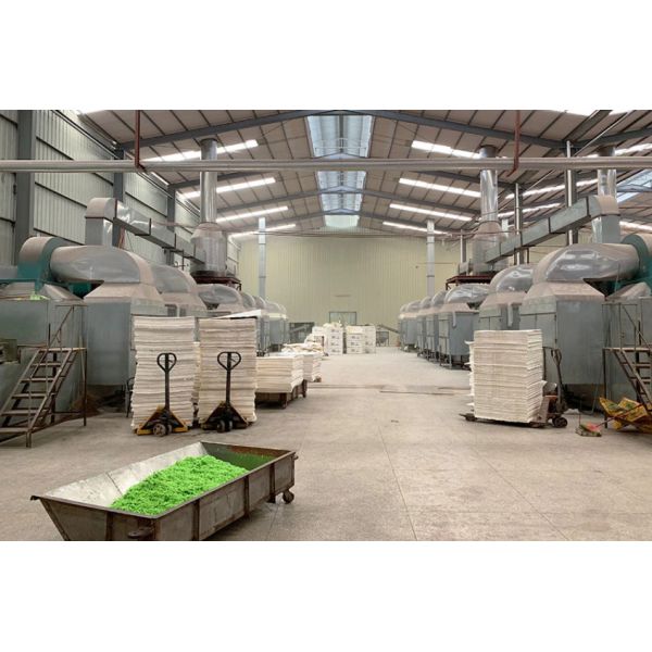 High Purity And Moisture Resistant Urea Moulding Compound For Tableware