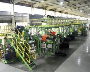 Chongqing Ruisi Laifu Tire Co., Ltd.
