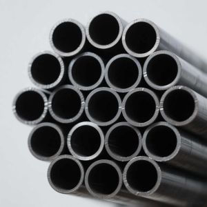 45MnMoB ASTM A519 Low Eccentricity Seamless Steel Oil Drilling Pipe Drill Rod