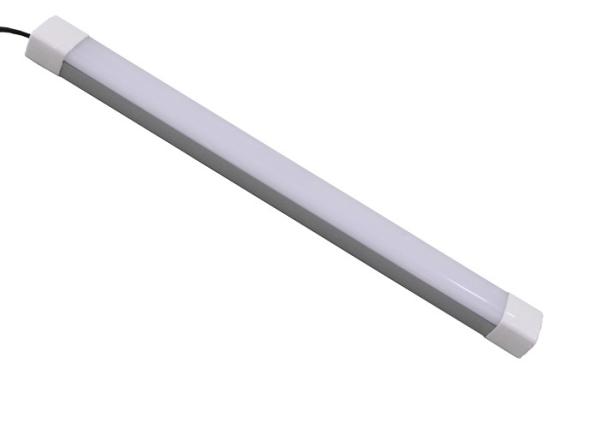 60W 1500mm led tri-proof lighting,1.5m triproof light tube,150cm tube triproof led 60watt,tri-proof ip66  led