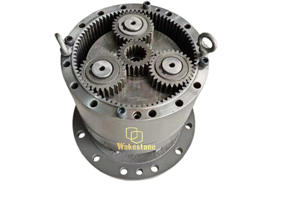 конечный привод экскаватора Dx215-9c Swing Gearbox Для экскаватора Doosan