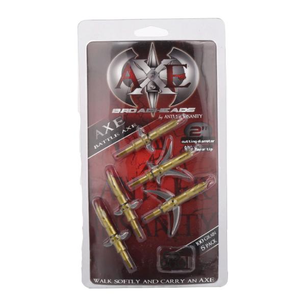 Archery Broadhead Обратн-отрезка подсказок стрелки 3blade 4blade