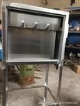 Closed Sampling System