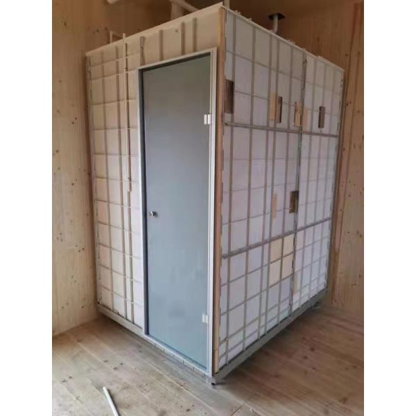 High-Strength SMC One-Piece Waterproof Bathroom Wall Panels waterproof wall panels