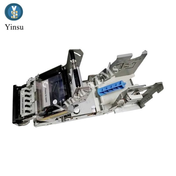 Diebold Wincor Nixdorf ATM 5500 Compact Receipt Printer P/N 00-155981-000A / 00155981000A / 49-240508-000C / 49240508000C
