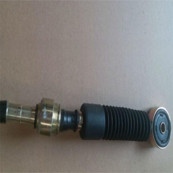 9mm-12mm Inner Wire Size ODM Gear Shift Cable for Isuza 98 ISO9001 Certified Assurance