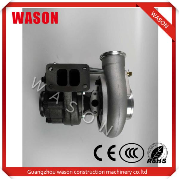 Factory Direct Sale Excavator Turbocharger 6754-81-8190 6754818190 In High Quality