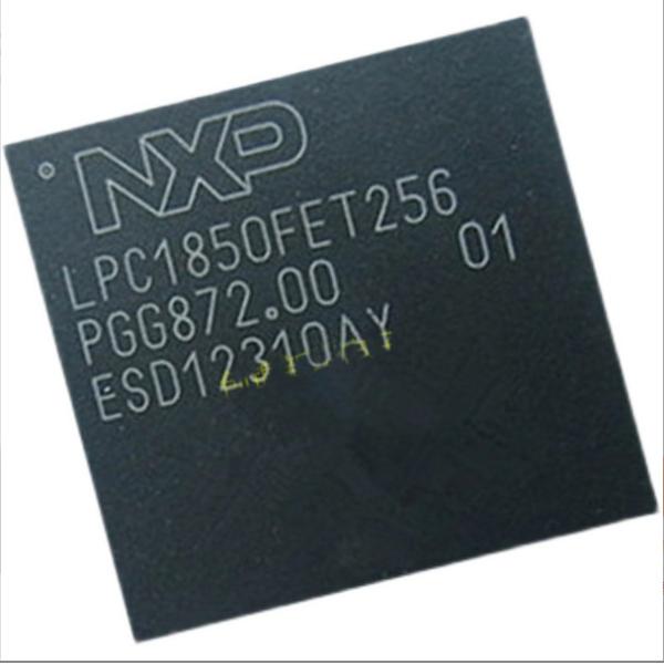 LPC1850FET256/LPC1857/LPC1837/LPC1833FET256/LPC1830FE T256