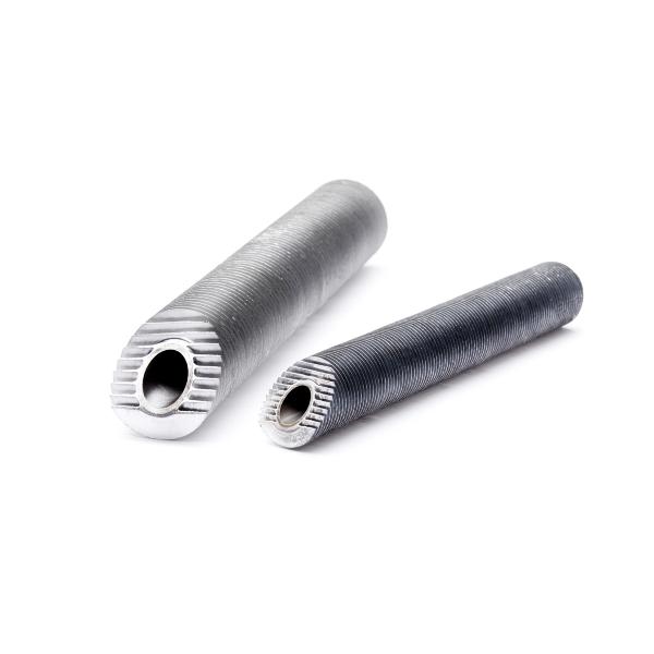 АК АСТМ аттестация КЭ трубки передачи тепла спиральной ребристой трубы 179 безшовная