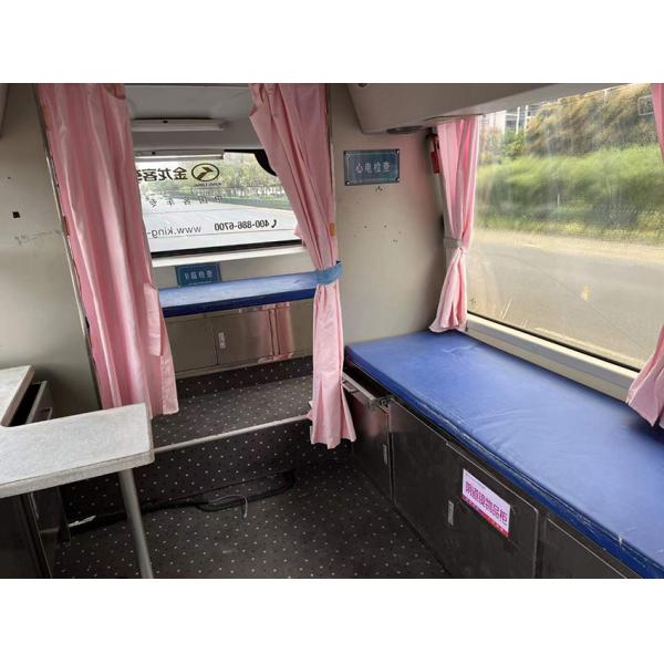 Дизельное топливо Mini Coach 4 места Minivans с LHD рулевым положением