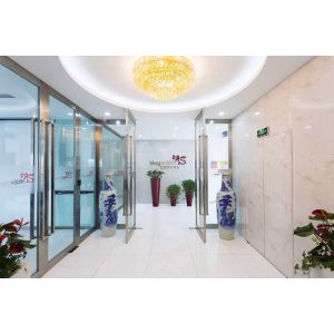 Megavision Printing Co., Ltd.