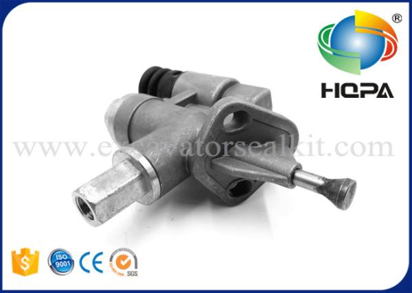 3936318 Cummins 6CT Diesel Engine Fuel Pump For New Case 87473337 87648717