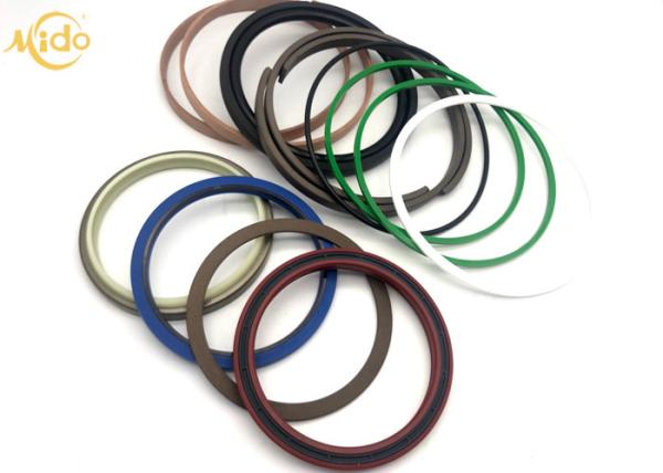 Hydraulic Cylinder Seal Kit Part no 707-99-74520 for D375A-5D Blade Tilt Kit
