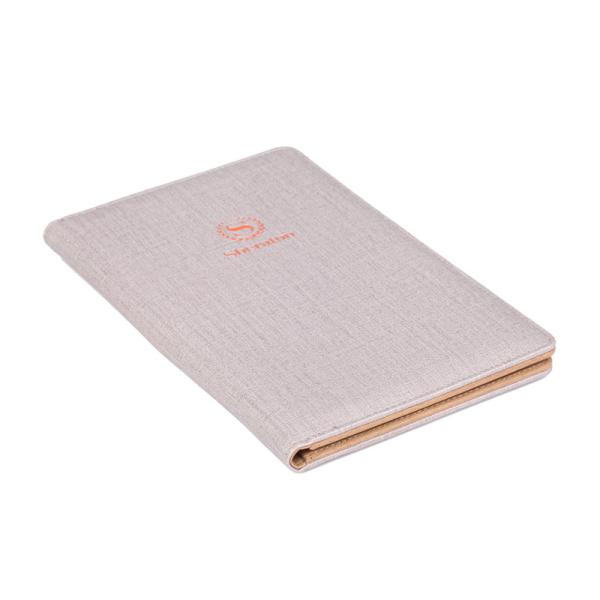 bamboom acrylic beige leather hotel leather products  for Marriot hotel