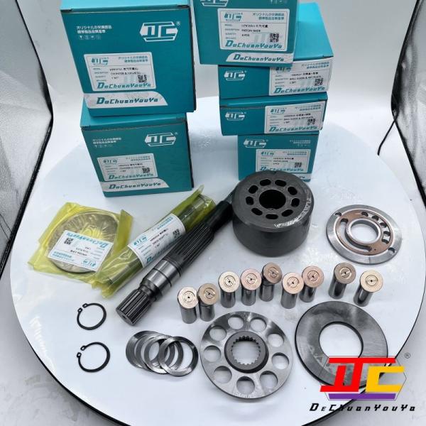 2042059 8071391 Hitachi Hydraulic Spare Parts 3065989 1025666 2044793 For HPK055 ZAX120 ZAX130 ZAX160