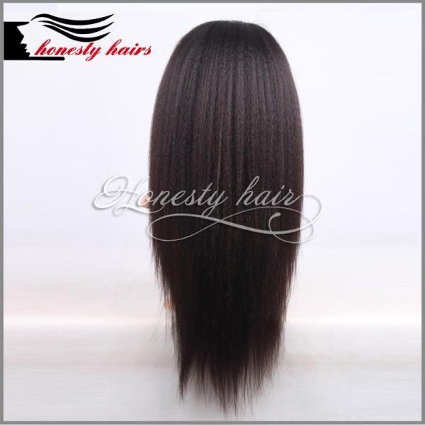 Full lace wig,100% remy hair, Full lace/Front lace/Machined wig can be customized.