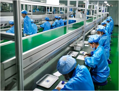 Cheaper light solar torch and AC charger