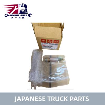 Japanese Truck Parts Oil Pressure Sensor 8-98032549-0 095420-0201 For ISUZU FVR