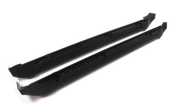 High Performance OEM Style Auto Side Step Bars Factories For Nissan X - Trail 2014 2015