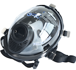 Breathing Apparatus Portable Carry Box SCBA Storage Box