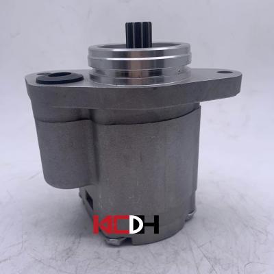 Bomba de High Pressure Hydraulic da máquina escavadora para a bomba de engrenagem de EX200-3 EX220-2 HPV091DW