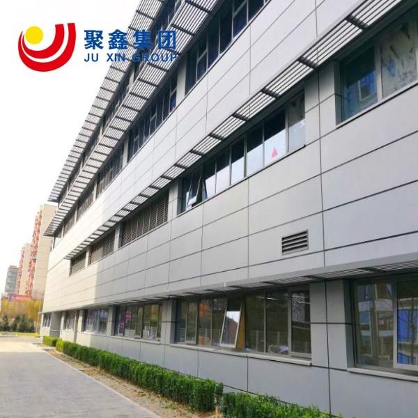 Fast Functional Prefabricated Metal Buildings Construction Workshop