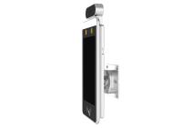 Dispositivo 800×1280 de la cámara del reconocimiento de cara de Contex A17 Android7.1