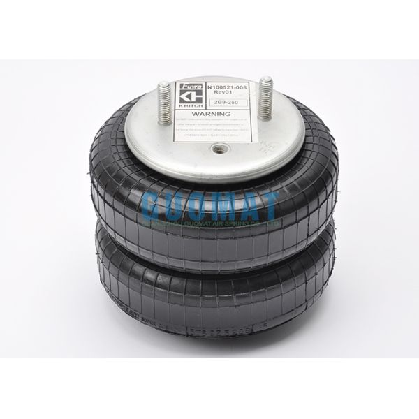 2B9-250 Goodyear Double Convoluted Type Air Spring 578-92-3-206 Air Suspension Bag