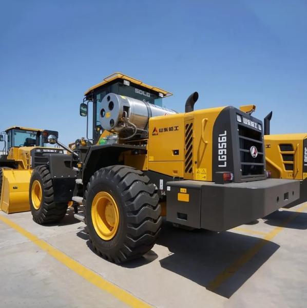 factory price SDLG 936L 3 ton Sdlg Lg936 Wheel Loader 936 Used Wheel Loader