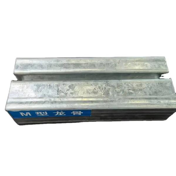 Special Steel Stud And Track For Drywall Metal Frame Light Steel Keel Reliable Structure