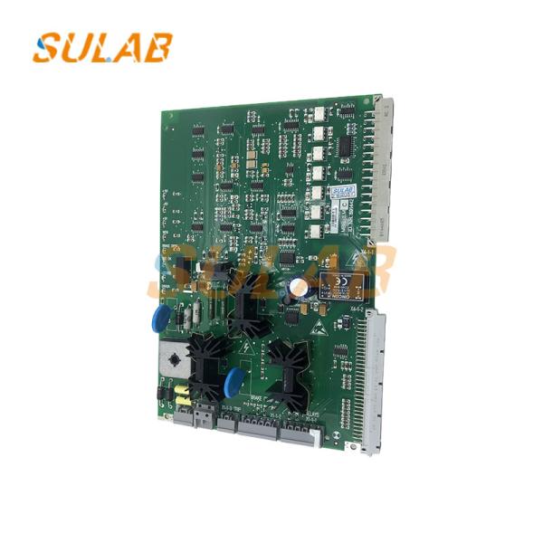 300P PCB MBB do travão do elevador ID.NR 591442