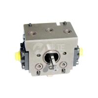 Ventilateur de commande industriel Compatibilité hydraulique Bloc de vanne hydraulique