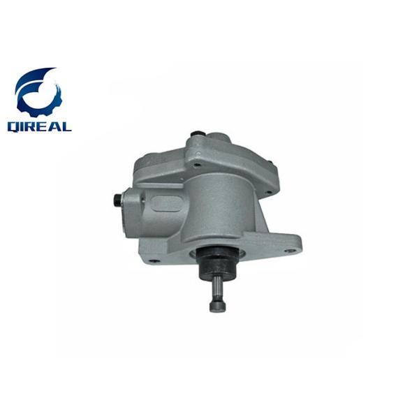 Engine 3406 Excavator Diesel Engine Parts Fuel Oil Transfer Pump 1W1700