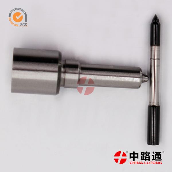 nozzle dlla 157p715&DLLA144P1417 p type fuel injector nozzles