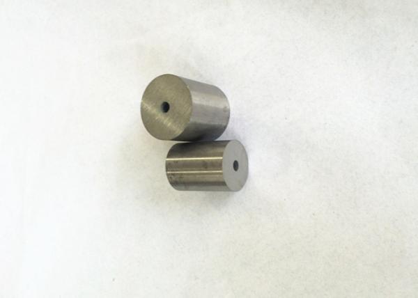 YG11 YM15 WC Cobalt Tungsten Carbide Cold Punching Mould For Drawing Steel Tubes