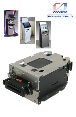 Lecteur de cartes de kiosque pour la carte de RFID, lecteur de carte de distributeur bancaire avec l'interface USB/RS232