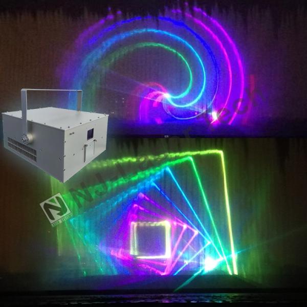 Led Party Light Disco Projector  laser Light Show For Dj Show Concert Party KTV