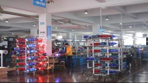 WENZHOU DEKEN TECHNOLOGY CO., LTD