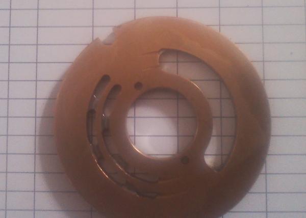 PVD-00B-14 PVD-00B-16 Hydraulic Pump Parts HPVMF16/HPVMF23/HPVMF32