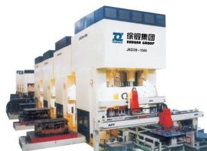 Shandong Keystone Hydraulic Co.,Ltd