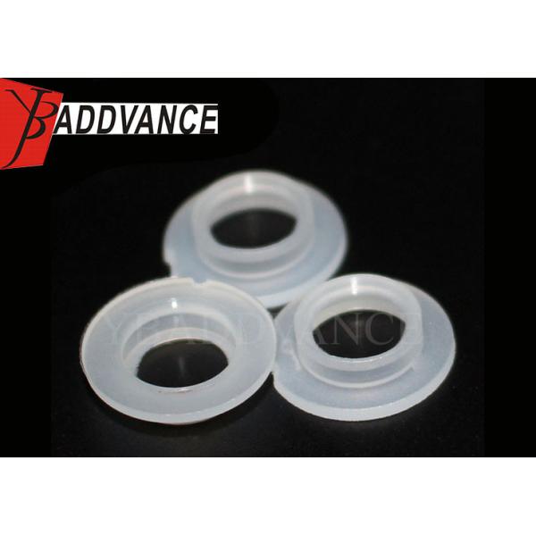 Fuel Injector Repair Kits Spacers ASNU191C 13.2 X 6.7 X 3.7mm For Bosch EV6 Chimney