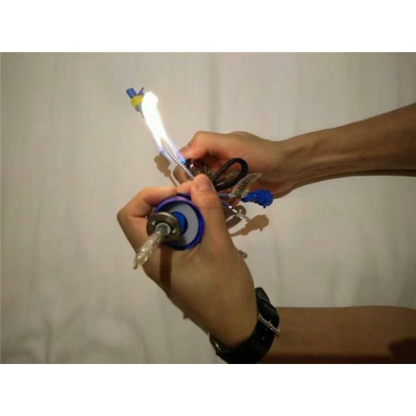 IP68 высокая яркость белое 5500K СПРЯТАЛА шарик ксенона